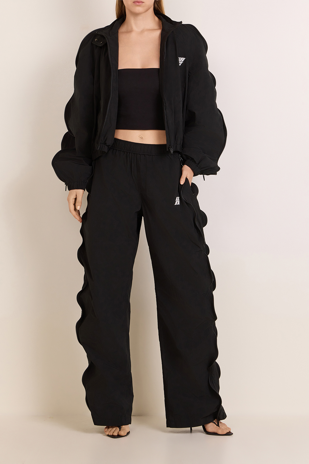 ז&rsquo;קט ספורטיבי